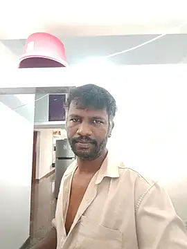 Paramkeerthi's Webcam Show