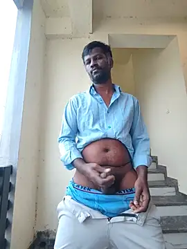 Show Webcam de Paramkeerthi