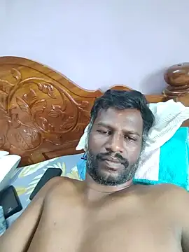 Paramkeerthi's Webcam Show