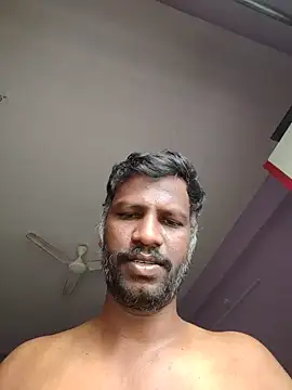 Show webcam de Paramkeerthi