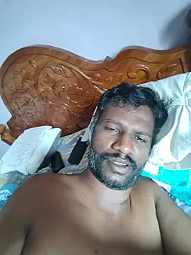 Paramkeerthiのウェブカメラショー