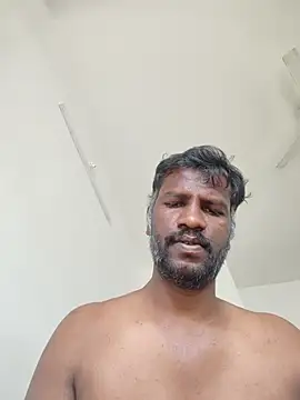 Paramkeerthiのウェブカメラショー