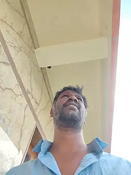 Paramkeerthi Show in webcam