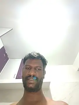 Paramkeerthi Show in webcam