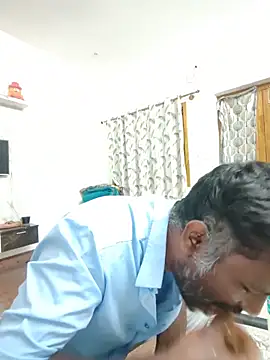 Paramkeerthi – webcam-show
