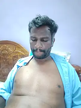 Show Webcam de Paramkeerthi