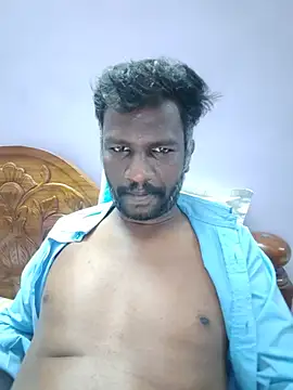 Paramkeerthi Show in webcam
