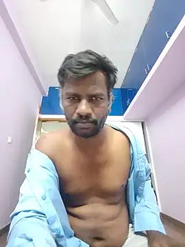 Paramkeerthi Pertunjukan Webcam