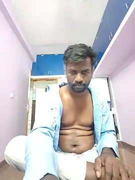 Paramkeerthi Pertunjukan Webcam