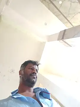Show Webcam de Paramkeerthi