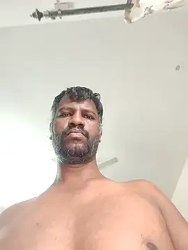 Paramkeerthi's Webcam Show