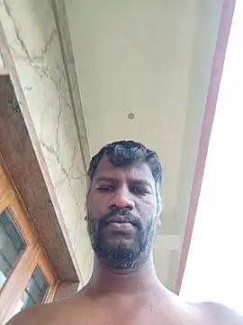 Show Webcam de Paramkeerthi