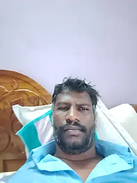 Show de Paramkeerthi na webcam