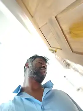 Paramkeerthi Шоу с уебкамера