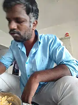 Show Webcam de Paramkeerthi