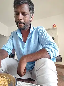 Show Webcam de Paramkeerthi