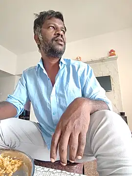 Вебкам-шоу Paramkeerthi