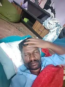 Paramkeerthi's Webcam Show