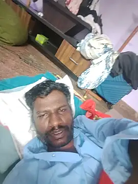 Show de Paramkeerthi na webcam
