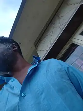 Paramkeerthi – webcam-show