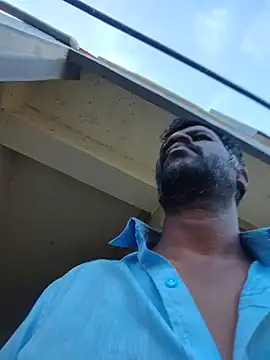 Paramkeerthi's Webcam Show