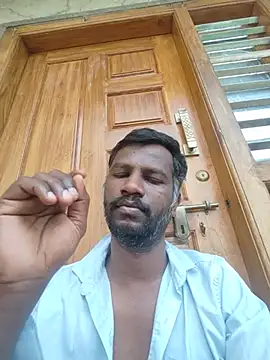 Paramkeerthi Webcam Show