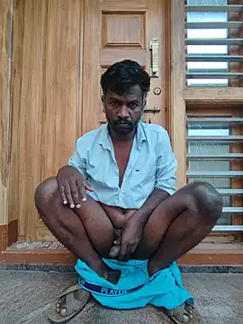 Paramkeerthi 웹캠 쇼