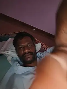 Paramkeerthi Webcam show
