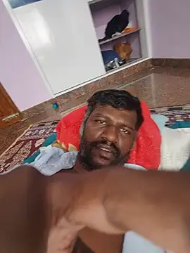 Paramkeerthi ওয়েবক্যাম শো