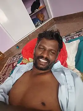 Paramkeerthi Шоу с уебкамера