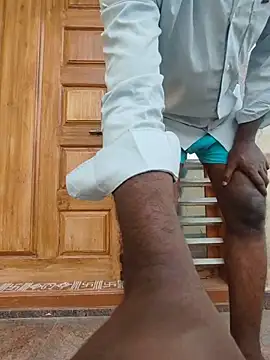 Paramkeerthi Pertunjukan Webcam