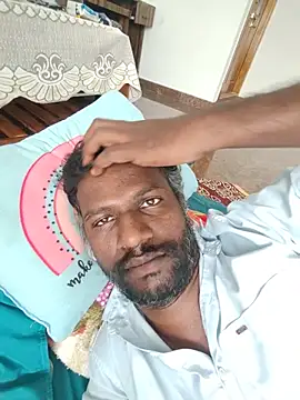 Paramkeerthi Webcam show