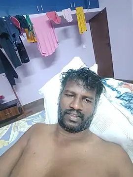 Paramkeerthi Webcam-Show