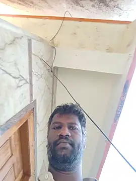 Show Webcam de Paramkeerthi