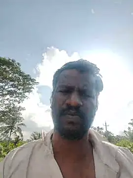 Paramkeerthi's Webcam Show