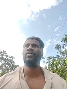 Paramkeerthi Show in webcam