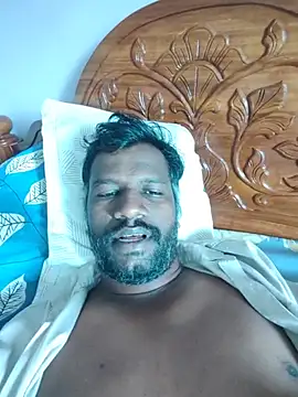 Webkamerová show Paramkeerthi
