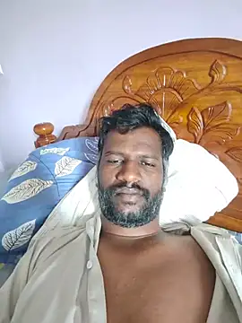 Webkamerová show Paramkeerthi