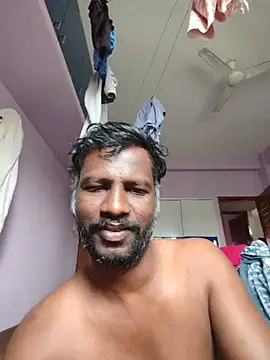 Webkamerová show Paramkeerthi