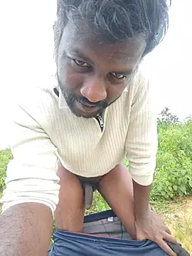 Show de Paramkeerthi na webcam
