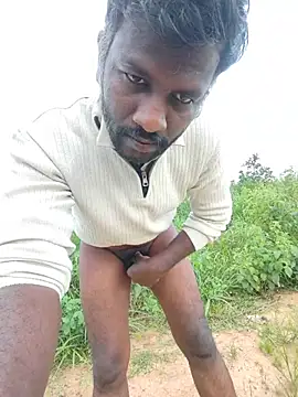 Paramkeerthi 웹캠 쇼