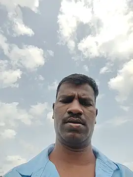 Paramkeerthi's Webcam Show