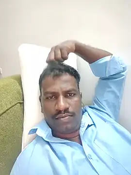 Paramkeerthi Show in webcam