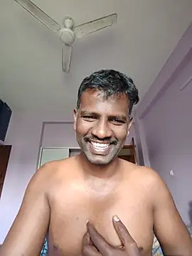 โชว์เว็บแคมของ Paramkeerthi