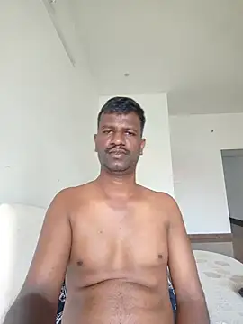 Paramkeerthi's Webcam Show