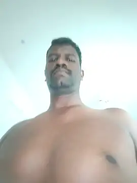 Paramkeerthi Pertunjukan Webcam