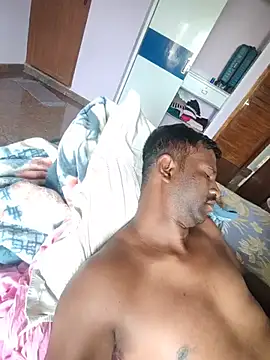 Paramkeerthi – webcam-show