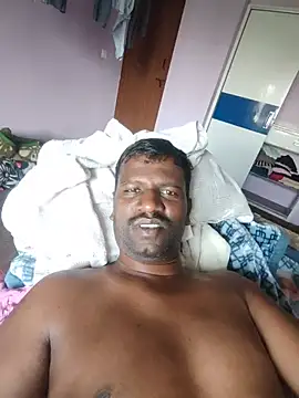 Show webcam de Paramkeerthi