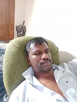 Show webcam de Paramkeerthi