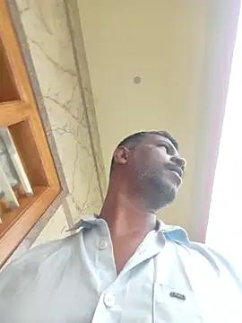 Paramkeerthi 웹캠 쇼